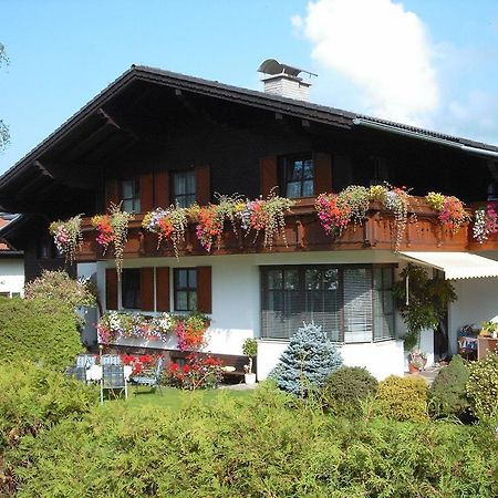 Landhaus Tripolt Radstadt Exterior foto