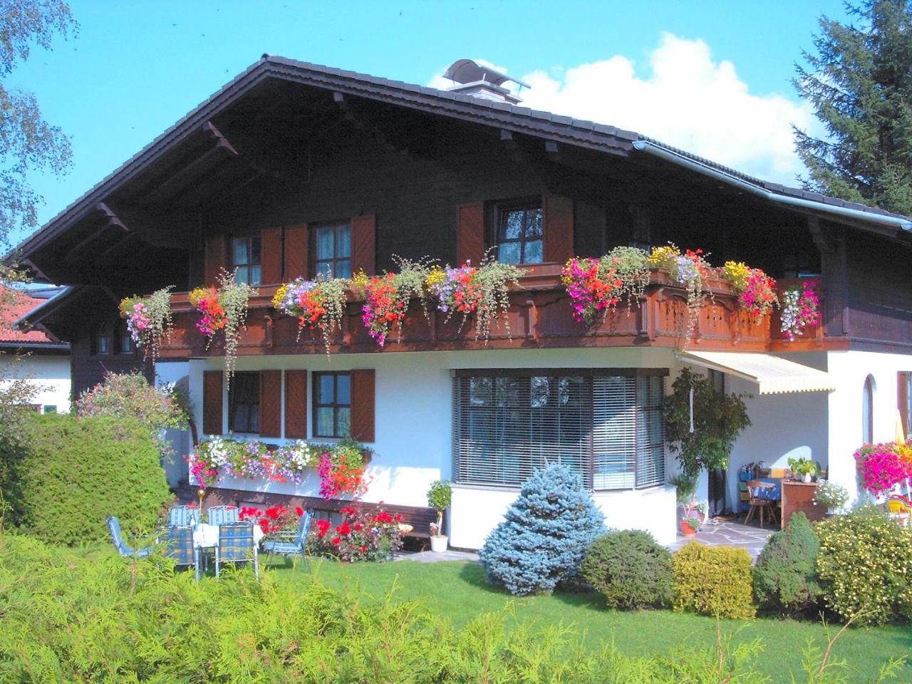 Landhaus Tripolt Radstadt Exterior foto