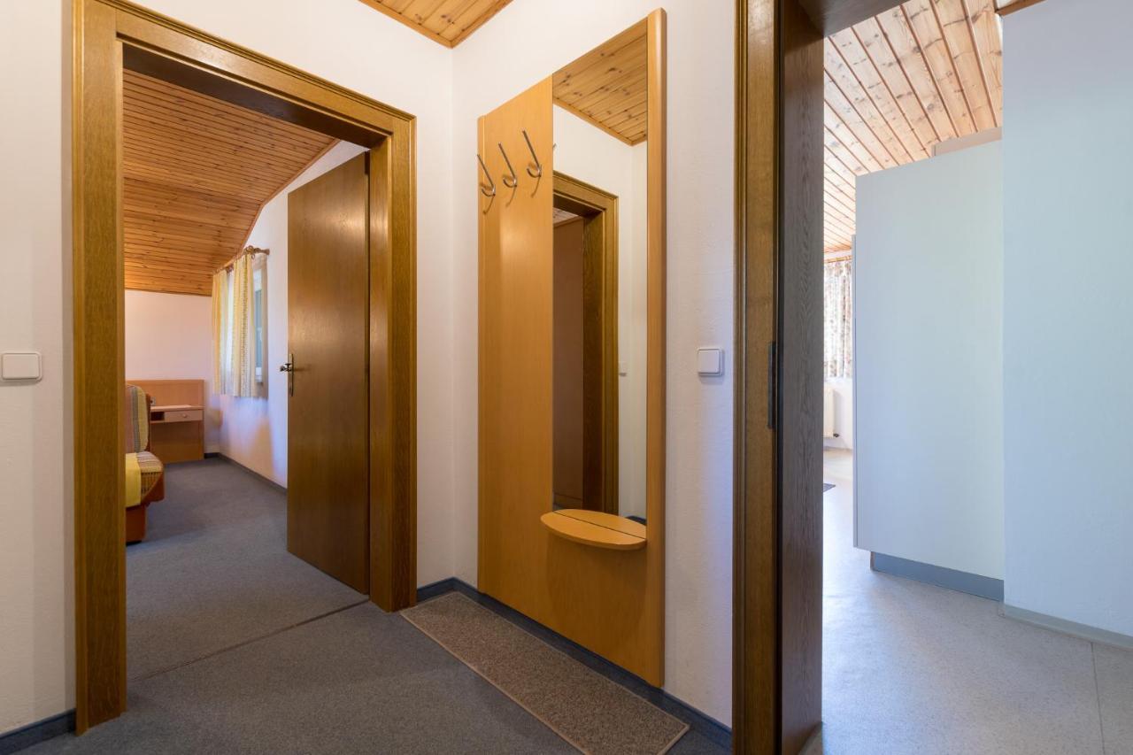 Landhaus Tripolt Radstadt Exterior foto